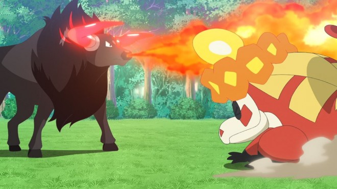 Pokémon Horizons